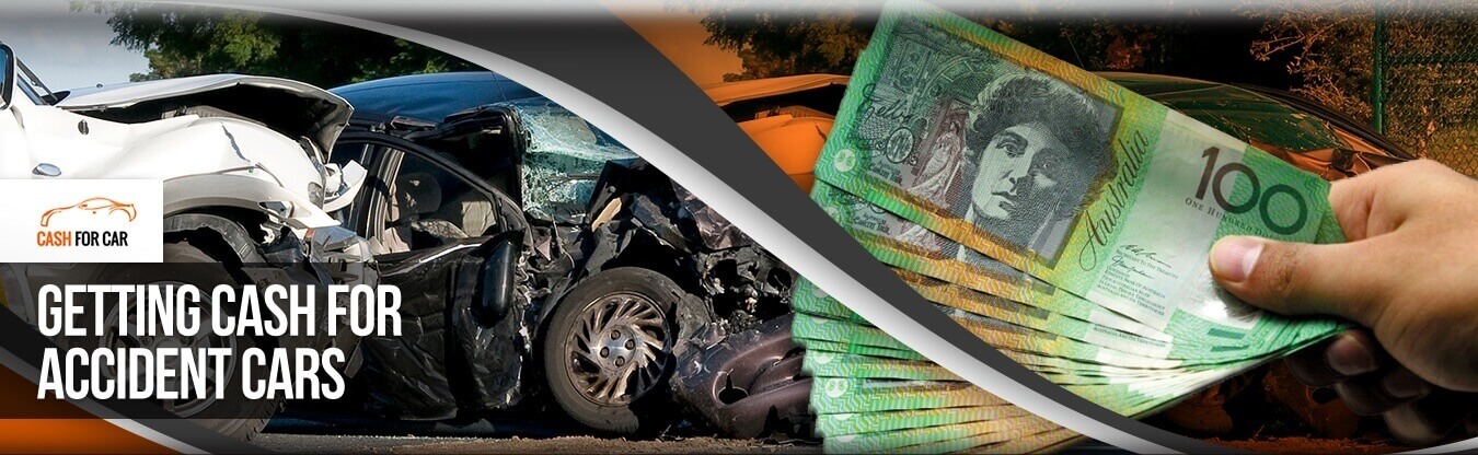 Cash For Accident Cars Removal Sydney Wide Call Now