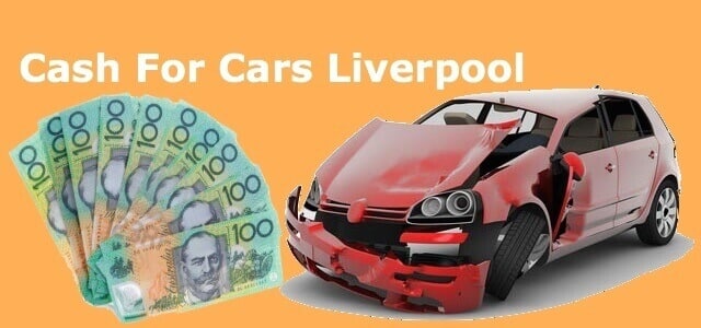 Cash For Cars Removal