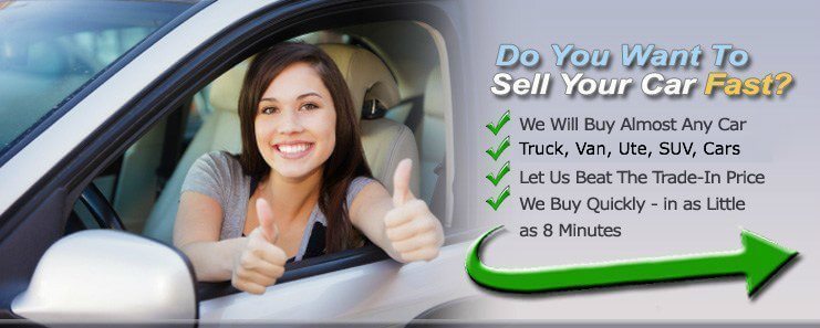 Sell Cars For Cash Service From Cash For Cars Sydney