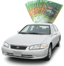 cars for cash sydney