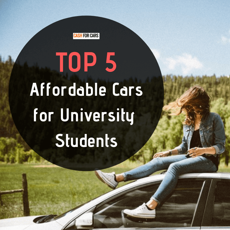 affordable cars for students
