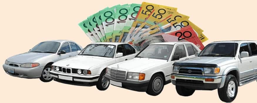Get Cash For Cars Sydney