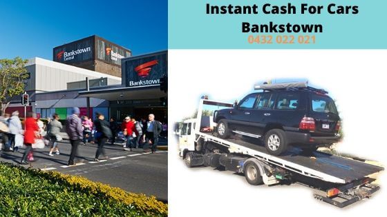 Cash For Cars Bankstown