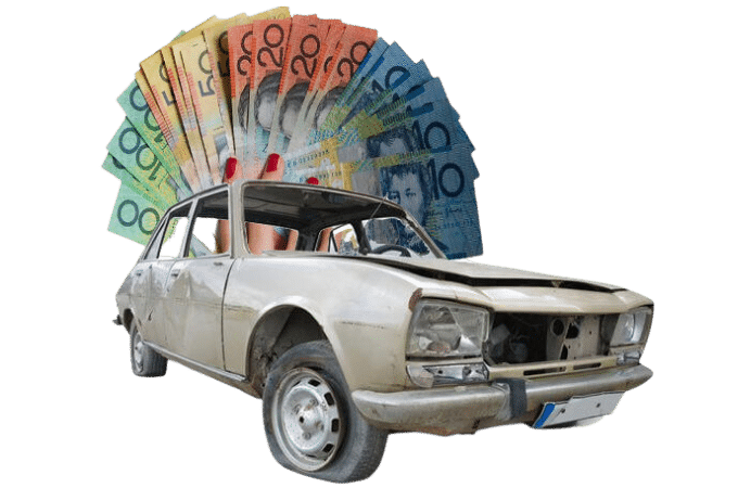 What’s on Offer? More Cash For Old - Damaged- Used & Scrap Cars